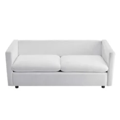 Other Modern Sofa In White Fabric Upholstery Finish 21 Other Modern Sofa In White Fabric Upholstery Finish - 1500 1500 frame 0 1505