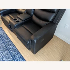 Other Double Recliner Loveseat