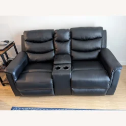 Other Double Recliner Loveseat - 1500 1500 frame 0 1509