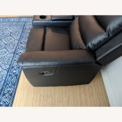 Other Double Recliner Loveseat - 1500 1500 frame 0 1510