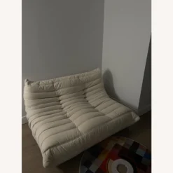 Other Ligne Roset Inspired Togo Couch - 1500 1500 frame 0 1527