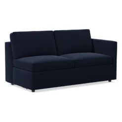 West Elm Harris Sectional (Petite)