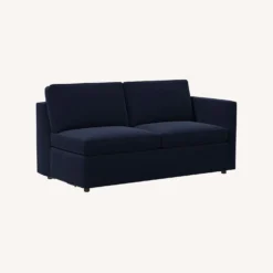 West Elm Harris Sectional (Petite) - 1500 1500 frame 0 1554