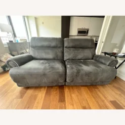 Ashley Furniture Classic Oversized Recliner