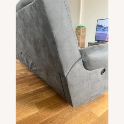 Ashley Furniture Classic Oversized Recliner 13 Ashley Furniture Classic Oversized Recliner - 1500 1500 frame 0 1572