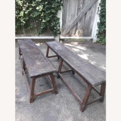 Vintage Benches - 1500 1500 frame 0 1614