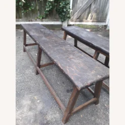 Vintage Benches - 1500 1500 frame 0 1622