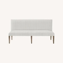 Serena & Lily Ross Dining Bench Perennials Fabric 13 Serena & Lily Ross Dining Bench Perennials Fabric - 1500 1500 frame 0 1654
