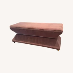 Hickory Furniture Bench - 1500 1500 frame 0 1687