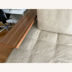 Rolf Benz Dono 2 Piece Sectional - 1500 1500 frame 0 17