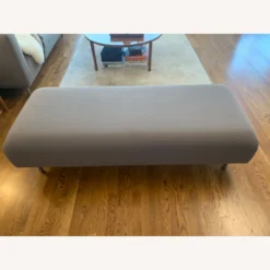 Haworth Q_BIC Bench - 1500 1500 frame 0 1711