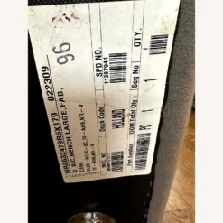 Haworth Q_BIC Bench - 1500 1500 frame 0 1713