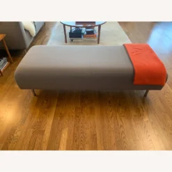 Haworth Q_BIC Bench - 1500 1500 frame 0 1714