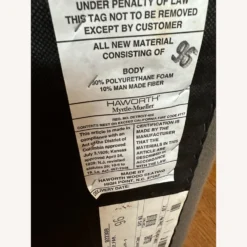 Haworth Q_BIC Bench - 1500 1500 frame 0 1715