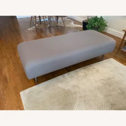 Haworth Q_BIC Bench - 1500 1500 frame 0 1717