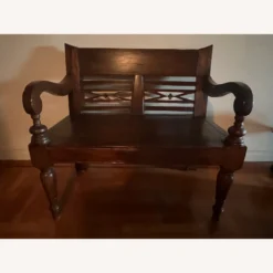 Indonesian Bench - 1500 1500 frame 0 1784