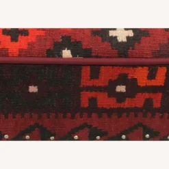 Arshs' Fine Rugs Tribal Cunningh Handmade Kilim Settee - 1500 1500 frame 0 1790