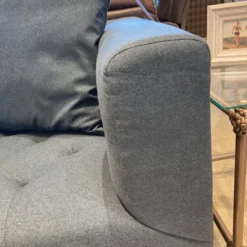 Other Chesterfield Two Pc Sofa - 1500 1500 frame 0 183