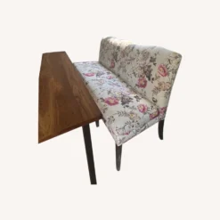 Hooker Furniture Beaumont Upholstered Dining Bench