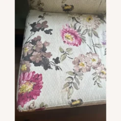 Hooker Furniture Beaumont Upholstered Dining Bench - 1500 1500 frame 0 1839