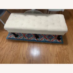 Other Upholstered Bench - 1500 1500 frame 0 1853