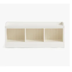 Pottery Barn Aubrey Entryway Bench - 1500 1500 frame 0 1857