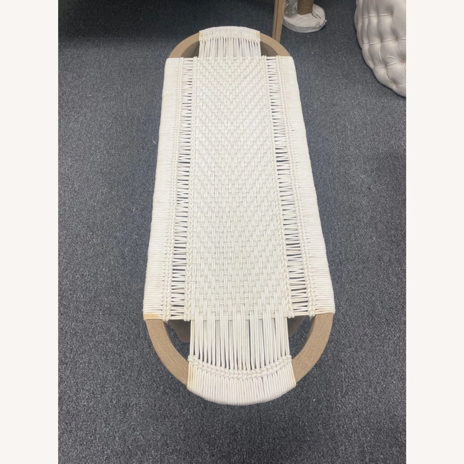 Sumner Outdoor Bench 1 Sumner Outdoor Bench