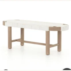 Sumner Outdoor Bench 8 Sumner Outdoor Bench - 1500 1500 frame 0 1875