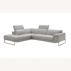 Other Left-Hand Facing Chaise In Neutral Light Grey 6 Other Left-Hand Facing Chaise In Neutral Light Grey - 1500 1500 frame 0 192