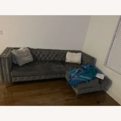 Other Gray Sectional