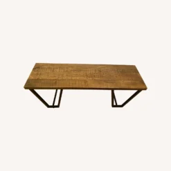 Entryway Bench - 1500 1500 frame 0 1962