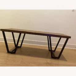 Entryway Bench - 1500 1500 frame 0 1963