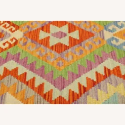 Shabby Chic Handmade Kilim Upholstered Settee 20 Shabby Chic Handmade Kilim Upholstered Settee - 1500 1500 frame 0 1986