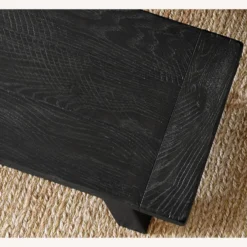 Pottery Barn Benchwright Dining Bench - 1500 1500 frame 0 1990