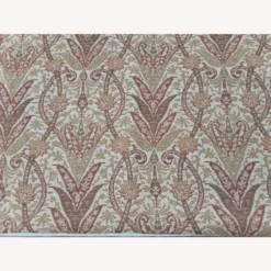 Antique Clawfoot Bench Upholstered Bench - 1500 1500 frame 0 2001