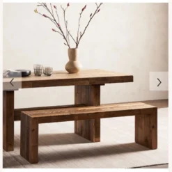 West Elm 58" Bench - 1500 1500 frame 0 2018