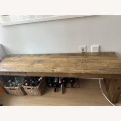 West Elm 58" Bench - 1500 1500 frame 0 2020