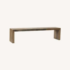 West Elm 58" Bench - 1500 1500 frame 0 2021