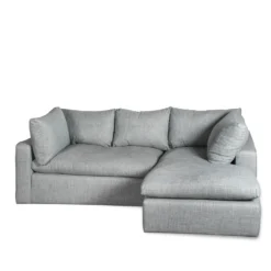 Other Custom Down Sectional Sofa - 1500 1500 frame 0 203