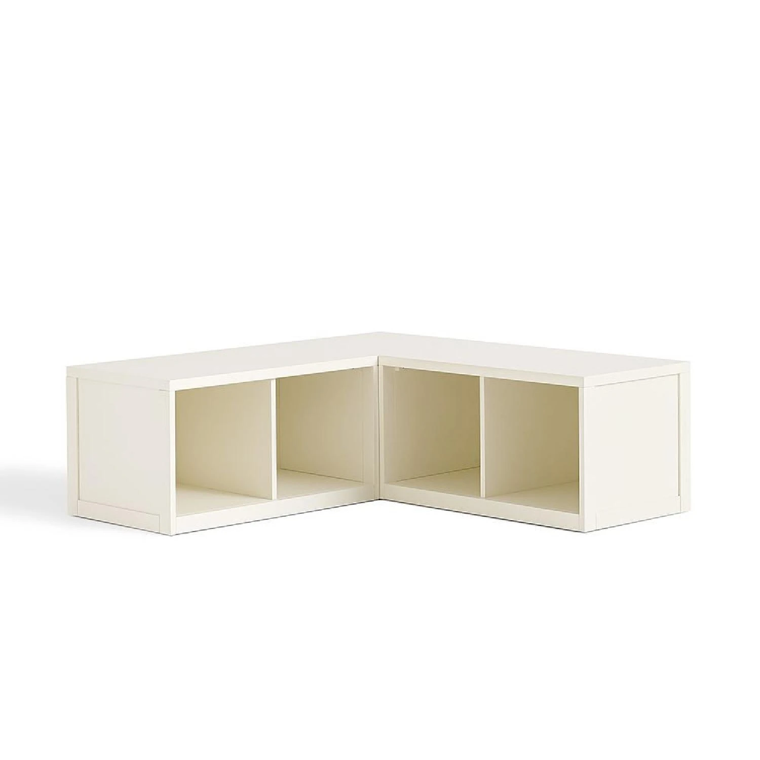 Pottery Barn Modular Banquette Collection 3 Pottery Barn Modular Banquette Collection - Image 3