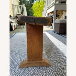 Handmade Long Thin Accent Bench - 1500 1500 frame 0 2173