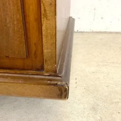 Mid-Century Modern Bench With Record Storage - 1500 1500 frame 0 2208