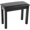 Other Williams WPB Piano Bench Black