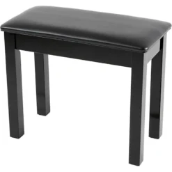 Other Williams WPB Piano Bench Black - 1500 1500 frame 0 2242