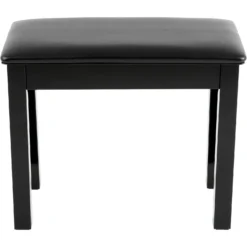 Other Williams WPB Piano Bench Black - 1500 1500 frame 0 2244