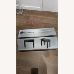Other Williams WPB Piano Bench Black - 1500 1500 frame 0 2245
