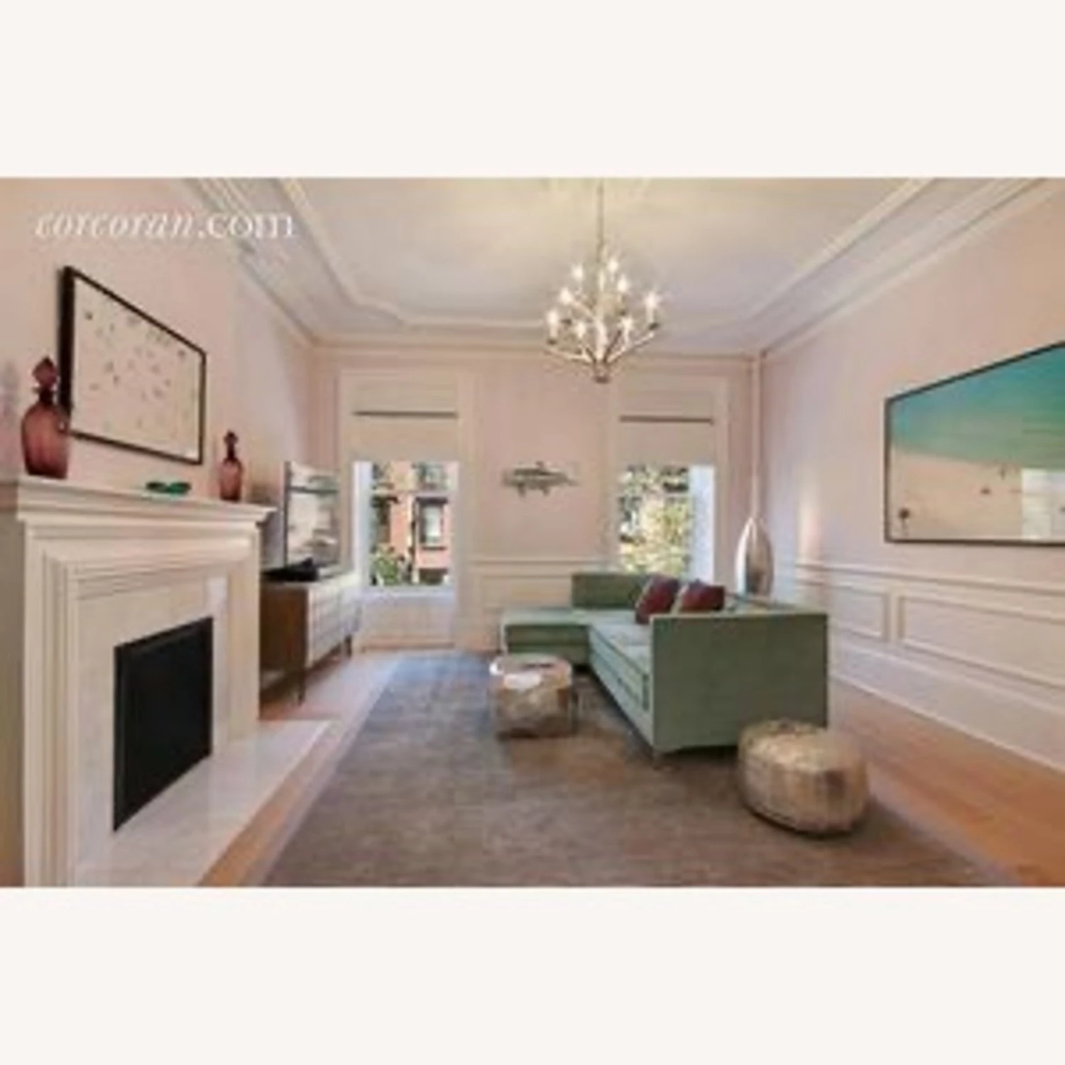 Custom Sectional Sofa 1 Custom Sectional Sofa