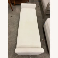 West Elm Harvey Bench