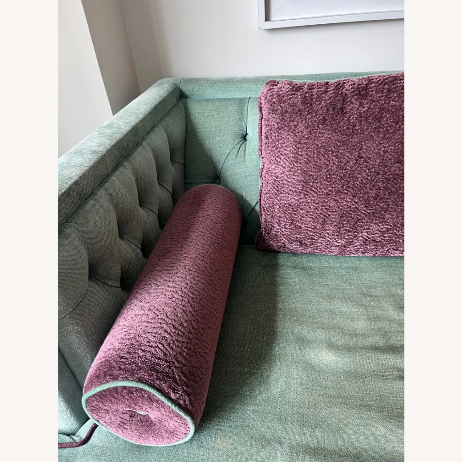 Custom Sectional Sofa 7 Custom Sectional Sofa - Image 7