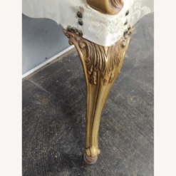 French Provincial Bench - 1500 1500 frame 0 2337